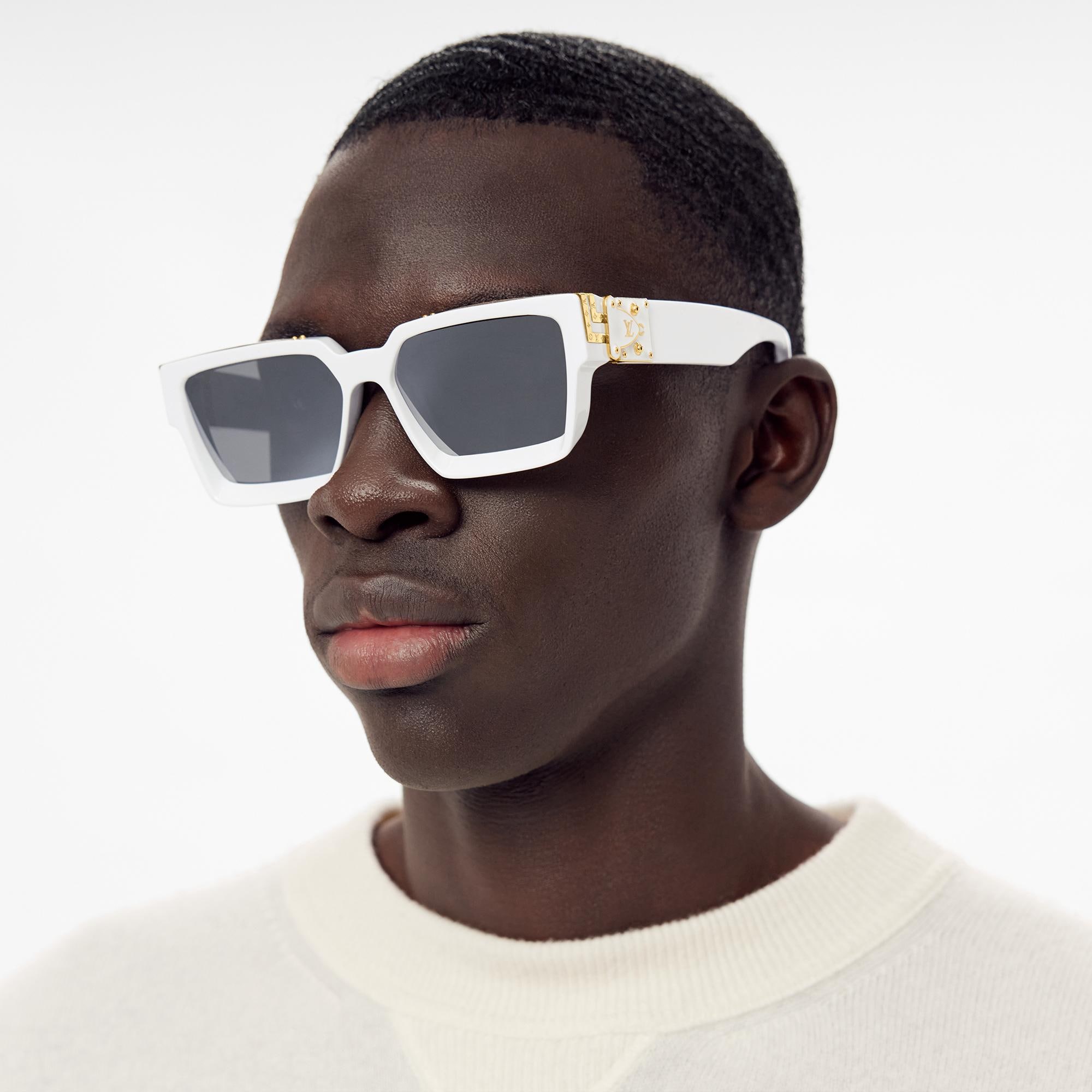 Virgil abloh louis vuitton millionaire clearance sunglasses